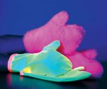 UV Mittens